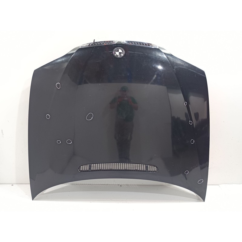 Recambio de capo para bmw serie 3 berlina (e46) 320d referencia OEM IAM   