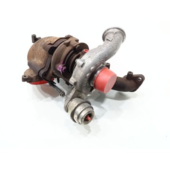 Recambio de turbocompresor para opel astra g berlina club referencia OEM IAM 24461825  