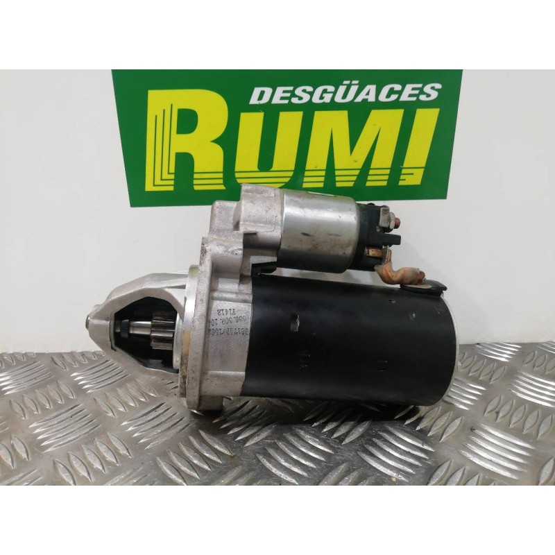 Recambio de motor arranque para mercedes-benz clase s (w220) berlina 320 cdi (220.025) referencia OEM IAM  901749 