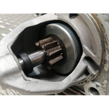 Recambio de motor arranque para mercedes-benz clase s (w220) berlina 320 cdi (220.025) referencia OEM IAM  901749 