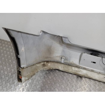 Recambio de paragolpes trasero para opel vectra c berlina referencia OEM IAM 1384314  