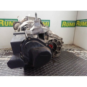 Recambio de caja cambios para ford fusion (cbk) ambiente referencia OEM IAM 98WT7F096AC  