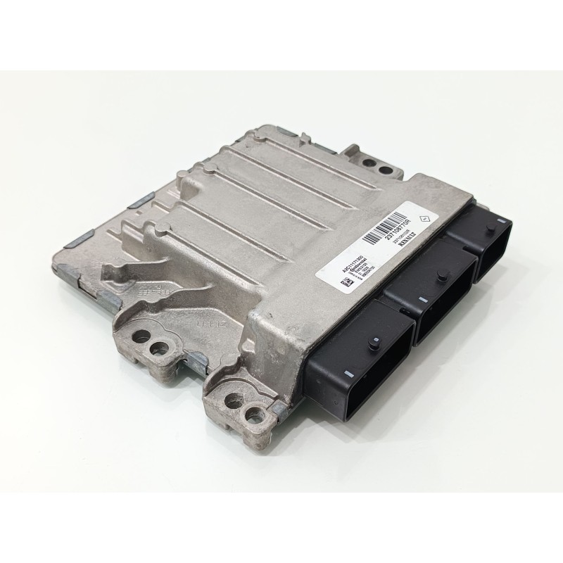 Recambio de centralita motor uce para renault clio iv zen referencia OEM IAM 237108770R  