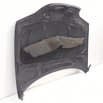 Recambio de capo para bmw serie 3 berlina (e46) 320d referencia OEM IAM   