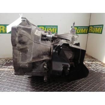 Recambio de caja cambios para ford fusion (cbk) ambiente referencia OEM IAM 98WT7F096AC  