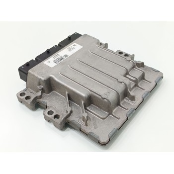 Recambio de centralita motor uce para renault clio iv zen referencia OEM IAM 237108770R  