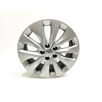 Recambio de llanta para opel combo life edition plus referencia OEM IAM YP00044880  