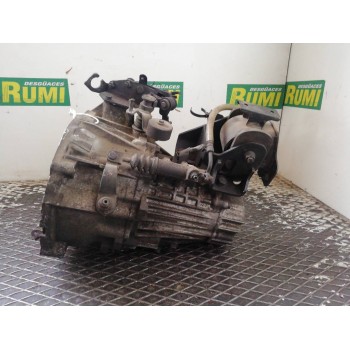 Recambio de caja cambios para hyundai getz (tb) 1.1 básico referencia OEM IAM H21778 702881 