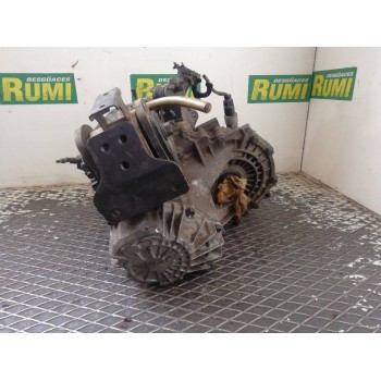 Recambio de caja cambios para hyundai getz (tb) 1.1 básico referencia OEM IAM H21778 702881 