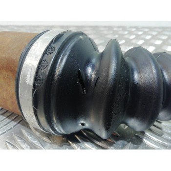 Recambio de transmision delantera derecha para renault megane iii berlina 5 p dynamique referencia OEM IAM 8200788674  