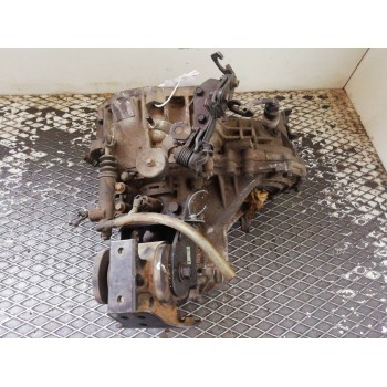 Recambio de caja cambios para hyundai getz (tb) 1.1 básico referencia OEM IAM H21778 702881 