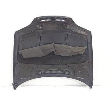 Recambio de capo para bmw serie 3 berlina (e46) 320d referencia OEM IAM   