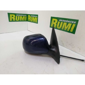 Recambio de retrovisor derecho para skoda fabia (6y2/6y3) attractive referencia OEM IAM 012659  