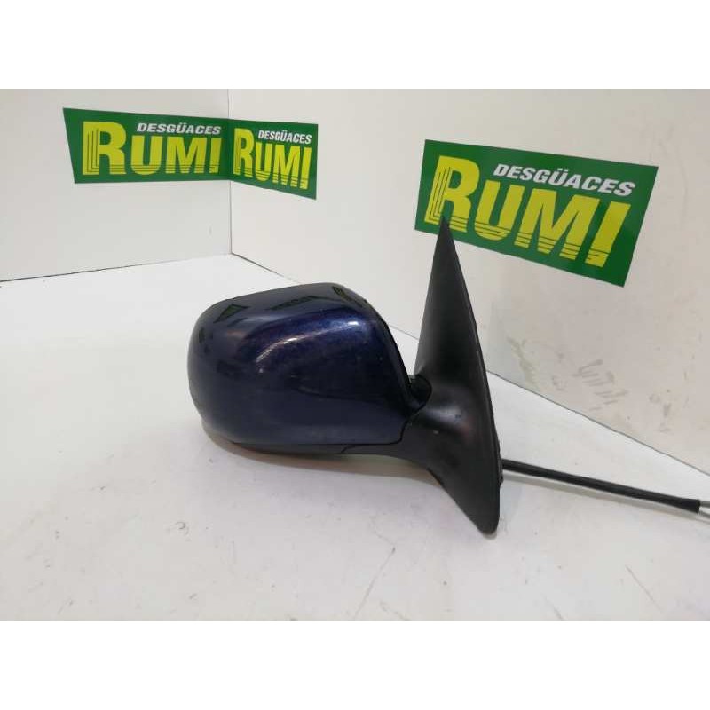 Recambio de retrovisor derecho para skoda fabia (6y2/6y3) attractive referencia OEM IAM 012659  