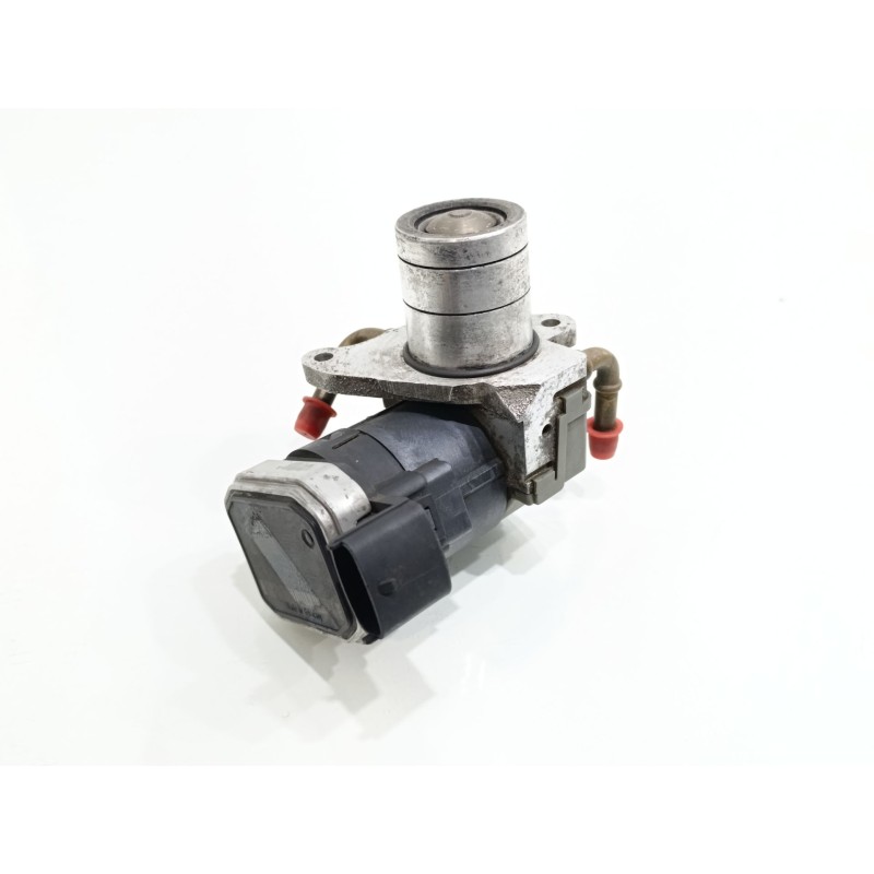 Recambio de valvula egr para opel astra g berlina club referencia OEM IAM 109316  