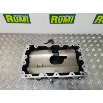 Recambio de carter para land rover freelander (ln) 2.0 di familiar (72kw) referencia OEM IAM   