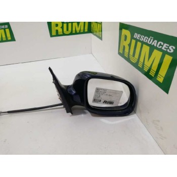 Recambio de retrovisor derecho para skoda fabia (6y2/6y3) attractive referencia OEM IAM 012659  