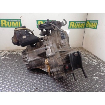 Recambio de caja cambios para hyundai getz (tb) 1.1 básico referencia OEM IAM H21778 702881 