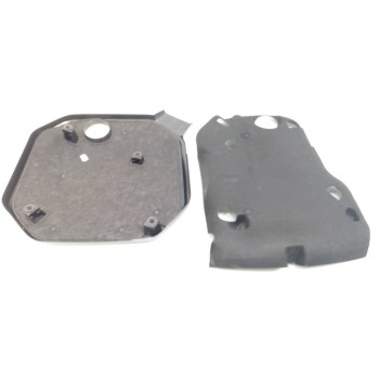 Recambio de tapa motor para bmw serie x3 (g01) xdrive20d xline referencia OEM IAM 8579541 11148579541 162083 16208310 8580383