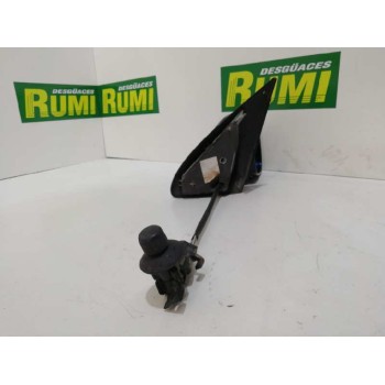 Recambio de retrovisor derecho para skoda fabia (6y2/6y3) attractive referencia OEM IAM 012659  