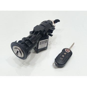 Recambio de conmutador de arranque para fiat nuova 500 (150) collezione fall referencia OEM IAM 518006280  