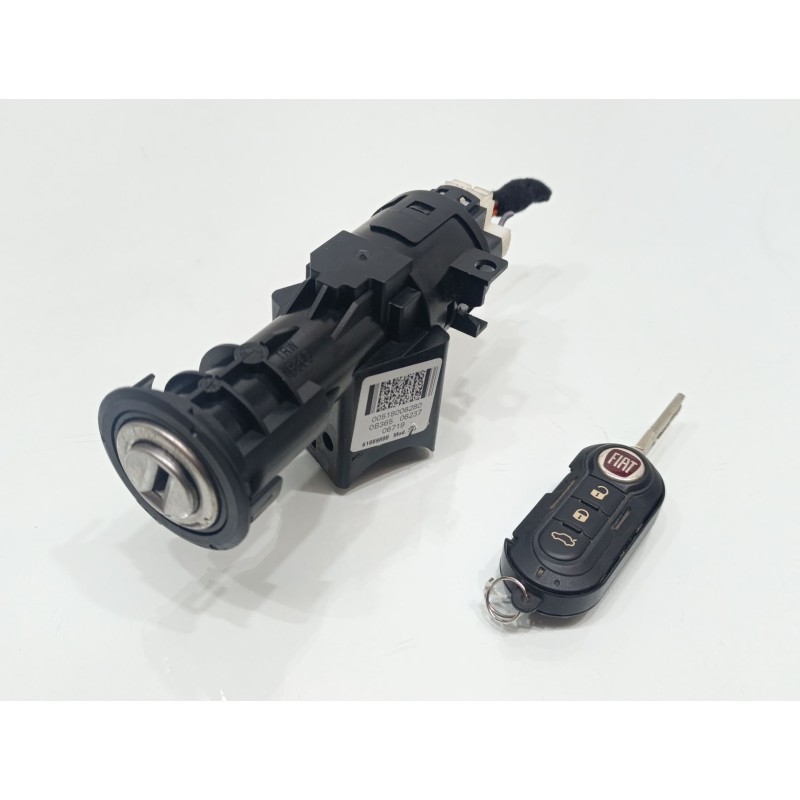 Recambio de conmutador de arranque para fiat nuova 500 (150) collezione fall referencia OEM IAM 518006280  