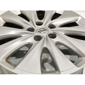 Recambio de llanta para opel combo life edition plus referencia OEM IAM YP00044880  