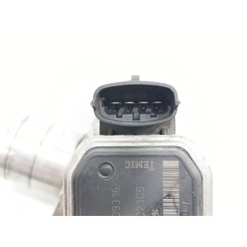 Recambio de valvula egr para opel astra g berlina club referencia OEM IAM 109316  