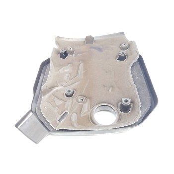 Recambio de tapa motor para bmw serie x3 (g01) xdrive20d xline referencia OEM IAM 8579541 11148579541 162083 16208310 8580383