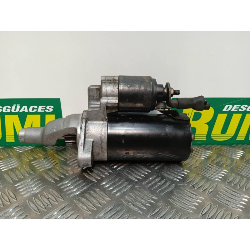 Recambio de motor arranque para audi a6 berlina (4b2) 2.5 tdi quattro referencia OEM IAM 0001109021 059911023H 7720916221