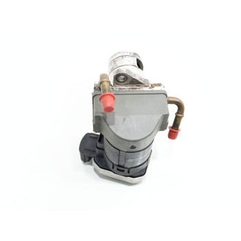 Recambio de valvula egr para opel astra g berlina club referencia OEM IAM 109316  