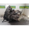 Recambio de caja cambios para renault megane i classic (la0) 1.9 d europa referencia OEM IAM JB3148  