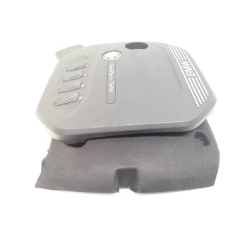 Recambio de tapa motor para bmw serie x3 (g01) xdrive20d xline referencia OEM IAM 8579541 11148579541 162083 16208310 8580383