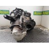Recambio de caja cambios para renault megane i classic (la0) 1.9 d europa referencia OEM IAM JB3148  