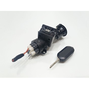 Recambio de conmutador de arranque para fiat nuova 500 (150) collezione fall referencia OEM IAM 518006280  