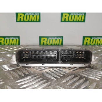 Recambio de centralita motor uce para skoda fabia (6y2/6y3) attractive referencia OEM IAM 038906012GE 0281010862 