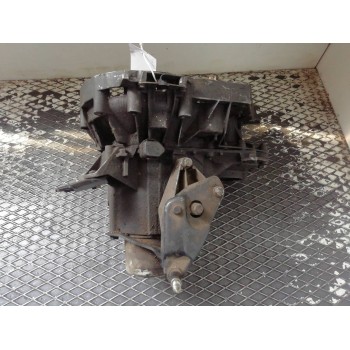 Recambio de caja cambios para renault megane i classic (la0) 1.9 d europa referencia OEM IAM JB3148  