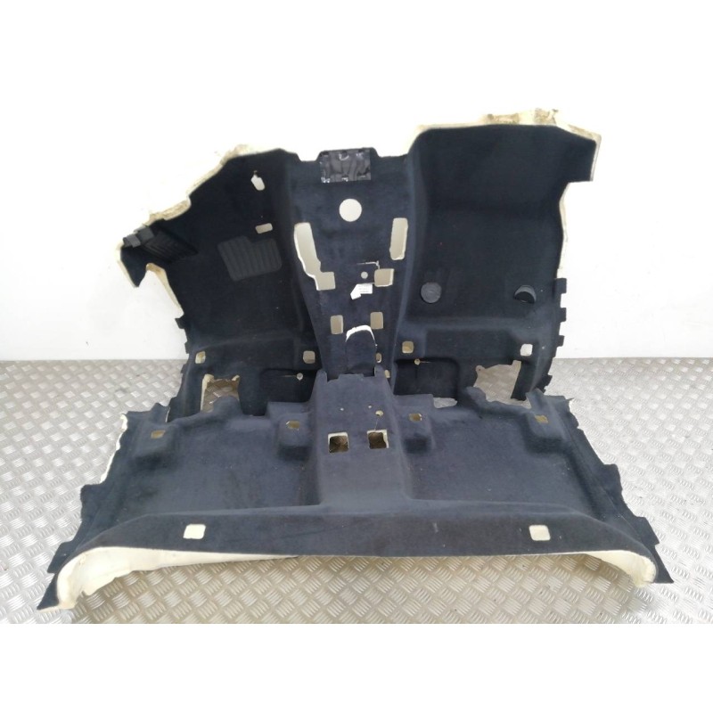 Recambio de juego alfombrillas para bmw serie x3 (g01) xdrive20d xline referencia OEM IAM 7491698 749169809 