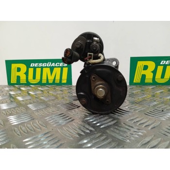 Recambio de motor arranque para audi a6 berlina (4b2) 2.5 tdi quattro referencia OEM IAM 0001109021 059911023H 7720916221