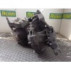 Recambio de caja cambios para renault megane i classic (la0) 1.9 d europa referencia OEM IAM JB3148  