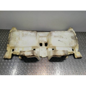 Recambio de juego alfombrillas para bmw serie x3 (g01) xdrive20d xline referencia OEM IAM 7491698 749169809 