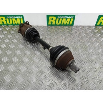 Recambio de transmision delantera izquierda para volkswagen passat berlina (3c2) 2.0 tdi referencia OEM IAM 1K0407271  