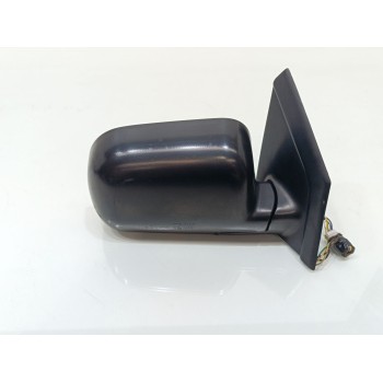 Recambio de retrovisor derecho para mitsubishi space wagon (n30/n40) 2000 glx diesel referencia OEM IAM E201821  