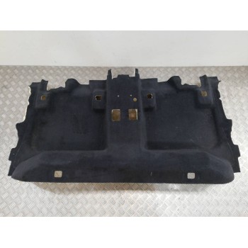 Recambio de juego alfombrillas para bmw serie x3 (g01) xdrive20d xline referencia OEM IAM 7491698 749169809 