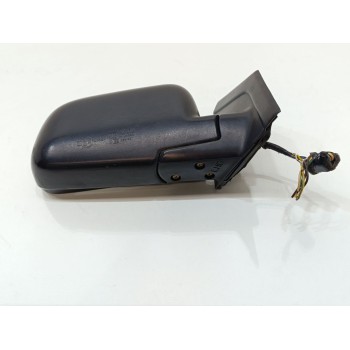 Recambio de retrovisor derecho para mitsubishi space wagon (n30/n40) 2000 glx diesel referencia OEM IAM E201821  