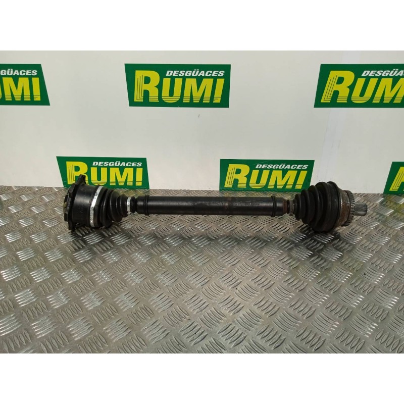 Recambio de transmision delantera derecha para audi a6 berlina (4b2) 2.5 tdi quattro referencia OEM IAM 4A0407341B  