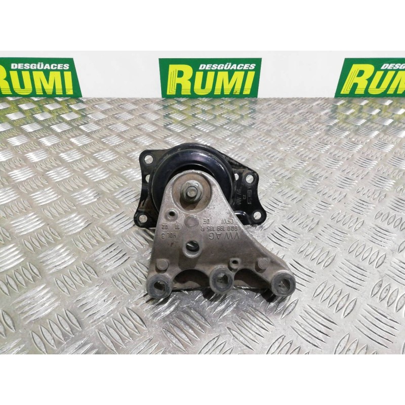 Recambio de soporte motor para skoda fabia (6y2/6y3) attractive referencia OEM IAM   