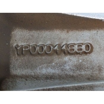 Recambio de llanta para opel combo life edition plus referencia OEM IAM YP00044880  