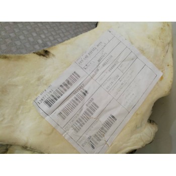 Recambio de juego alfombrillas para bmw serie x3 (g01) xdrive20d xline referencia OEM IAM 7491698 749169809 