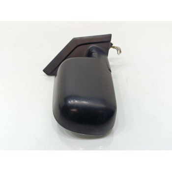 Recambio de retrovisor derecho para mitsubishi space wagon (n30/n40) 2000 glx diesel referencia OEM IAM E201821  